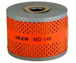 ALCO FILTER Масляный фильтр MD-149